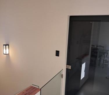 Rafaela Apartment | Departamento juana con cochera