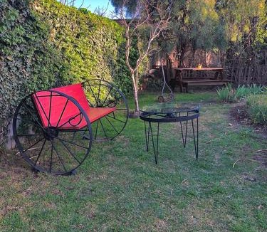 Huerta Grande Apartment | Departamento:La Aldea
