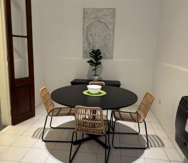 Villa Maria Apartment | Departamento La Casona