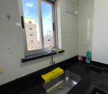 Barrio Centro Apartment | Departamento La Maison