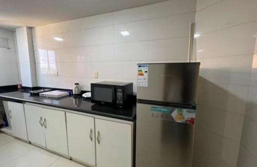 Barrio Centro Apartment | Departamento La Maison