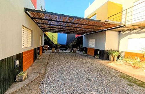 Chilecito Apartment | Departamento La Morenita