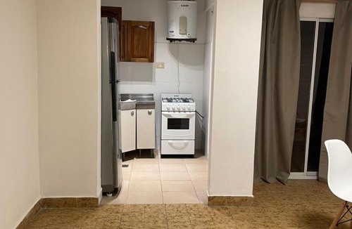 Corrientes Apartment | Departamento La Rosada