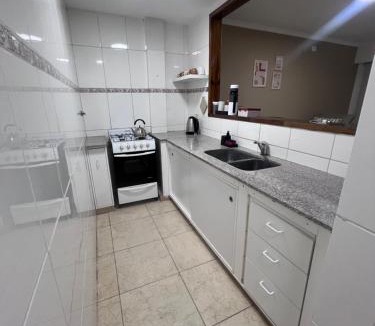Trenque Lauquen Apartment | Departamento Las Magnolias 3