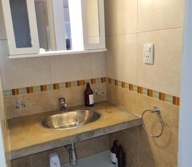 Cipolletti Apartment | Departamento Las Calandrias