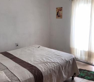 Province of Rio Negro Apartment | Departamento las heras 232