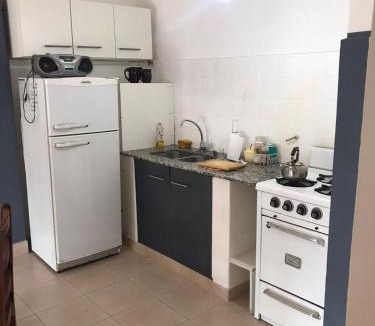 Province of Rio Negro Apartment | Departamento las heras 232