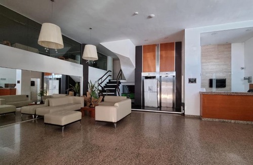 San Francisco Apartment | DEPARTAMENTO LIBERTADOR