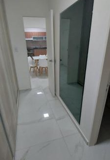 San Francisco Apartment | DEPARTAMENTO LIBERTADOR