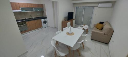 San Francisco Apartment | DEPARTAMENTO LIBERTADOR