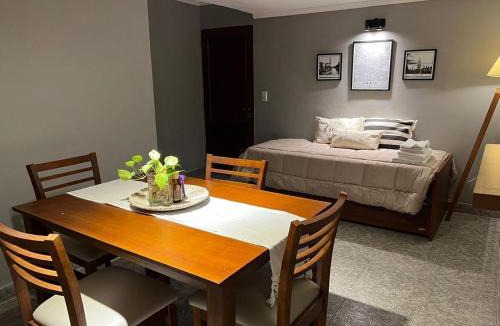 General San Martin Apartment | Departamento Libertad