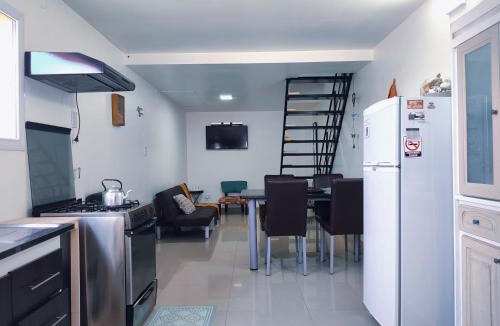 Rio Gallegos Apartment | Departamento Lionel