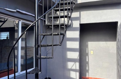 Pilar Centro Apartment | Departamento Los Claveles