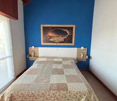 Pilar Centro Apartment | Departamento Los Claveles