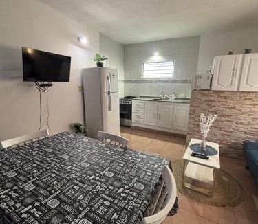 Pilar Centro Apartment | Departamento Los Claveles