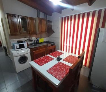 Dorrego Apartment | Departamento Los Girasoles