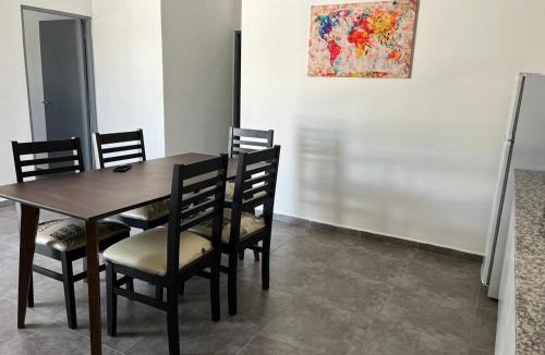 San Rafael Apartment | Departamento Los Sauces 788 Planta alta