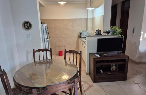 San Juan Apartment | Departamento Loteo La Plaza