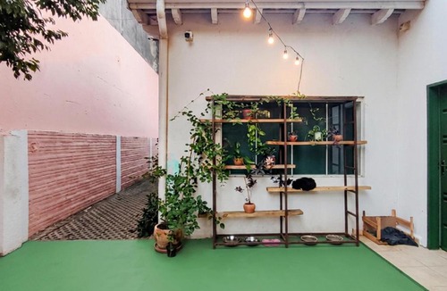 Asuncion Apartment | Departamento LUNA - casa de huéspedes
