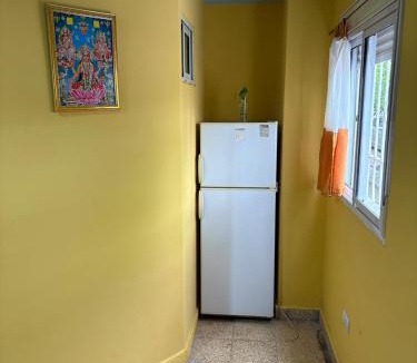 Bahia Blanca Apartment | Departamento macrocentro