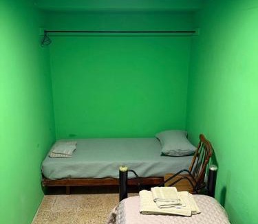 Bahia Blanca Apartment | Departamento macrocentro