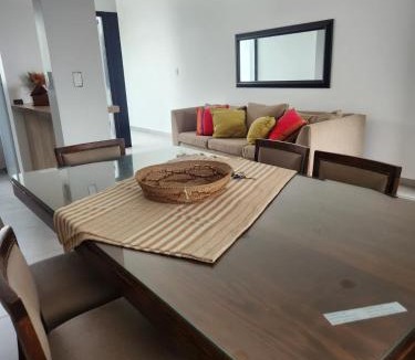 Rio Cuarto Apartment | Departamento macrocentro I, espacioso Río Cuarto