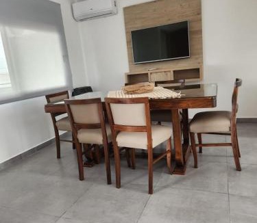 Rio Cuarto Apartment | Departamento macrocentro I, espacioso Río Cuarto