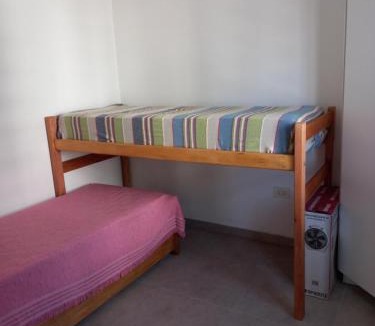 Mar de Ajo Apartment | Departamento Mar de Ajo
