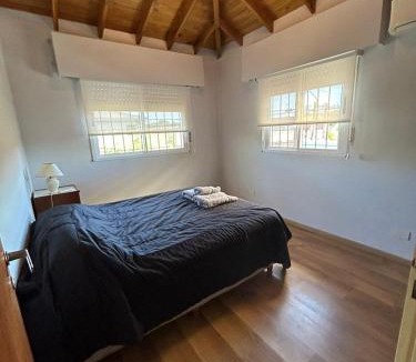 Martinez Apartment | Departamento Martinez