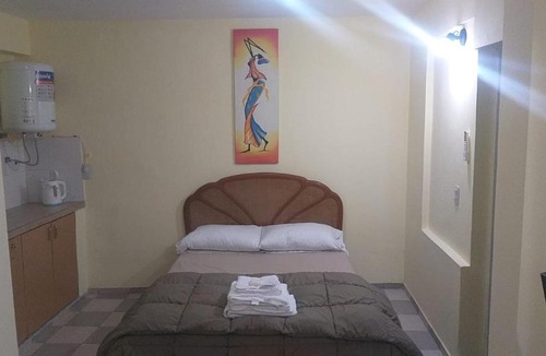Parana Apartment | Departamento Millan