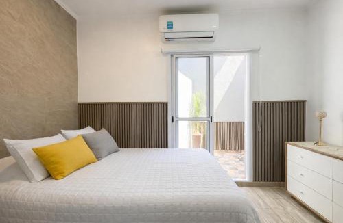Florida House | Departamento Moderno, equipado en Vicente Lopez , Ideal River Plate ,Tecnópolis ,100 metros del tren