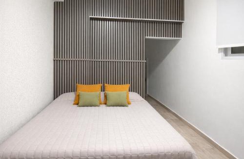 Florida House | Departamento Moderno, equipado en Vicente Lopez , Ideal River Plate ,Tecnópolis ,100 metros del tren