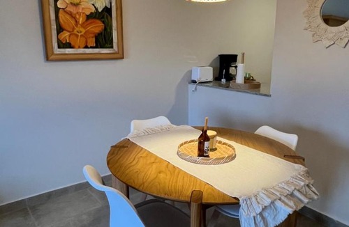 Bahia Blanca Apartment | Departamento moderno, Céntrico, Zona de Hospitales