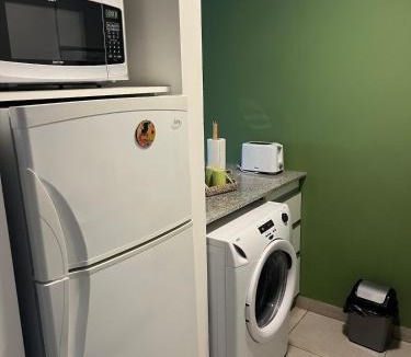 Bahia Blanca Apartment | Departamento moderno, Céntrico, Zona de Hospitales