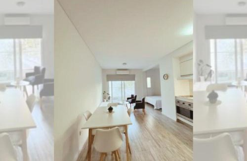 Nunez Apartment | Departamento moderno Ciudad de Buenos Aires