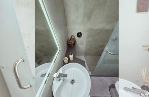 Almagro Apartment | Departamento Moderno cerca del Hospital Italiano
