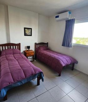Belen de Escobar Apartment | Departamento Monoambiente En El Centro De Escobar Cerca Del Fleni