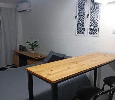 Comuna 12 Apartment | Departamento monoambiente Belgrano R