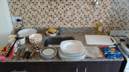 San Juan Apartment | Departamento - Monoambiente Premium en Rivadavia