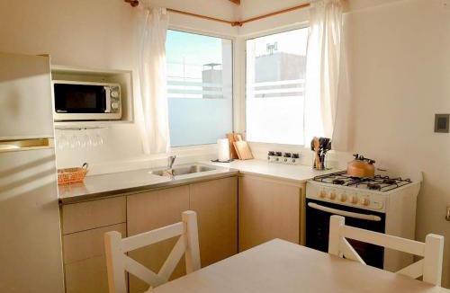 Province of Rio Negro Apartment | Departamento Monoambiente