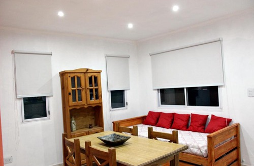 Monte Hermoso Apartment | Departamento Monte Hermoso