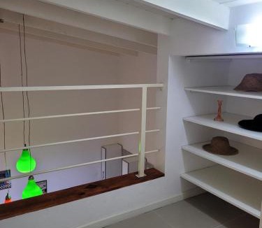 Navarro Apartment | Departamento morderno y centrico-Paseo Plaza