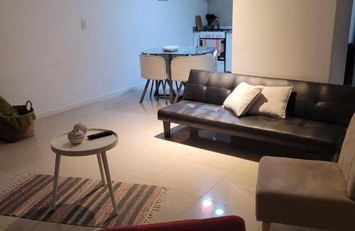 Navarro Apartment | Departamento morderno y centrico-Paseo Plaza