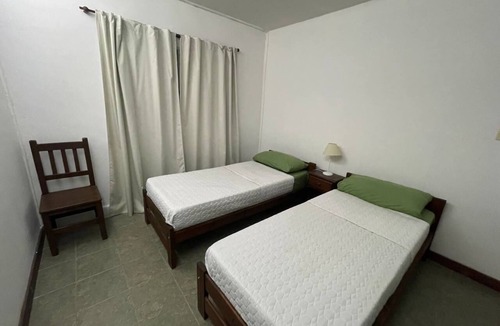 Gualeguaychu Apartment | Departamento Muy Céntrico