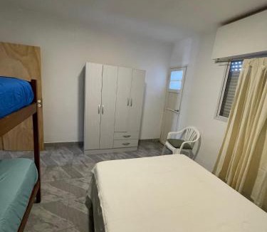 Carhue Apartment | Departamento NAMASTE I