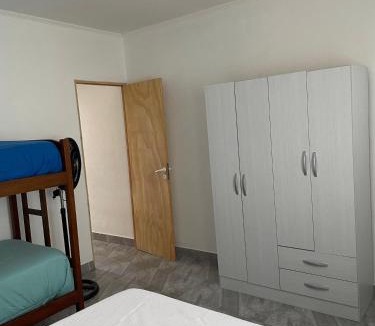 Carhue Apartment | Departamento NAMASTE I