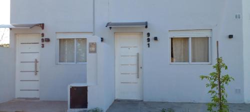 Carhue Apartment | Departamento NAMASTE I
