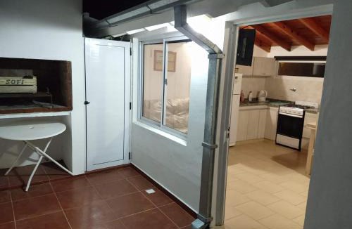 Mar del Tuyu Apartment | Departamento Ninet