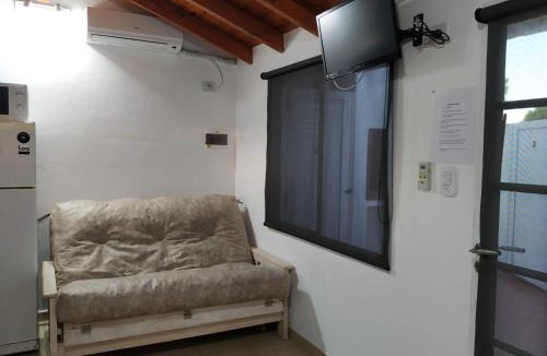 Mar del Tuyu Apartment | Departamento Ninet