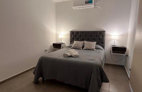 San Martin Apartment | Departamento Nº 3 en complejo semiprivado! 2 habitaciones